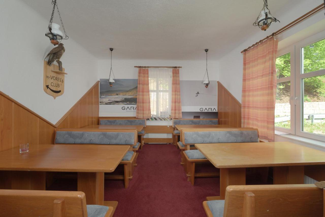Astoria Inn Špindlerŭv Mlýn Dış mekan fotoğraf