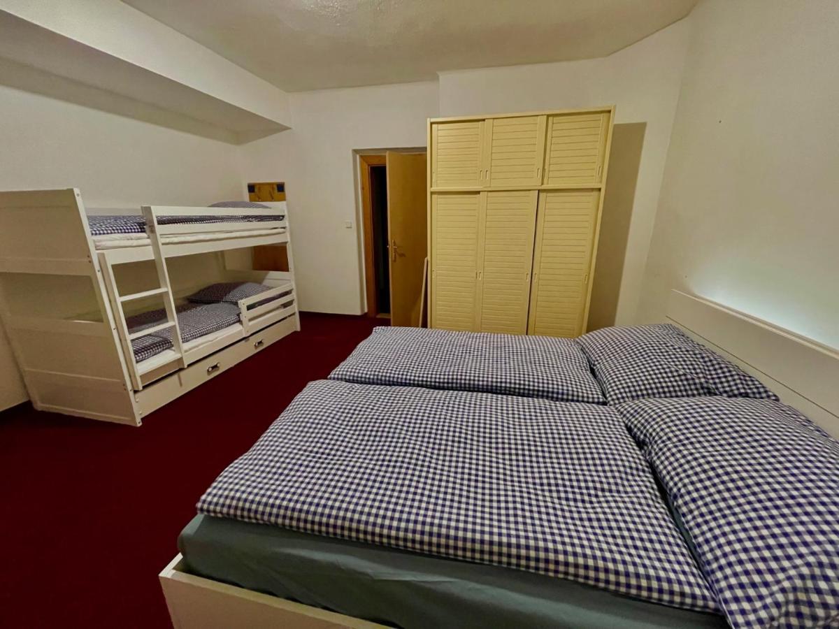 Astoria Inn Špindlerŭv Mlýn Dış mekan fotoğraf